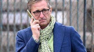 Campitiello spazza via le voci: "Ho chiuso con il calcio".
