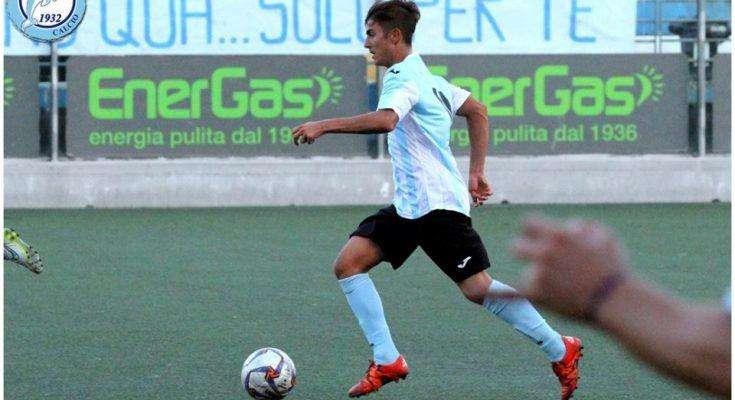 Un rinforzo dall'Udinese per il San Severo...