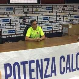Ragno: "Sul mercato del Potenza vi dico che...".