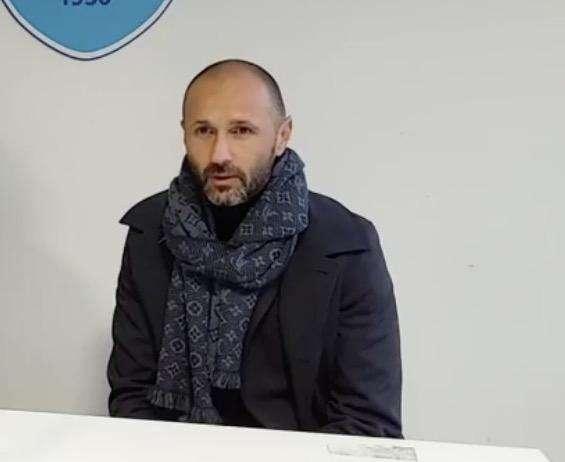 Il Ds Natino Varr&agrave;
