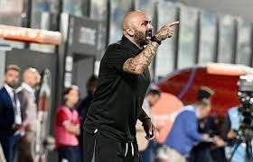 Raffaele Biancolino allenatore Avellino: "Il Potenza vorrà fare bella figura ma noi dobbiamo ricominciare a marciare"