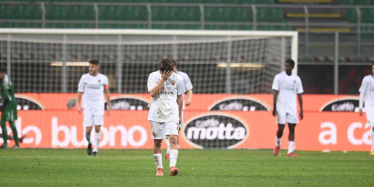 Foto di repertorio