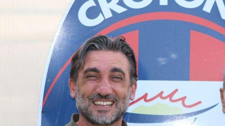 Vrenna, presidente del Crotone: "Vedremo se riusciremo a cambiare almeno parzialmente il format"