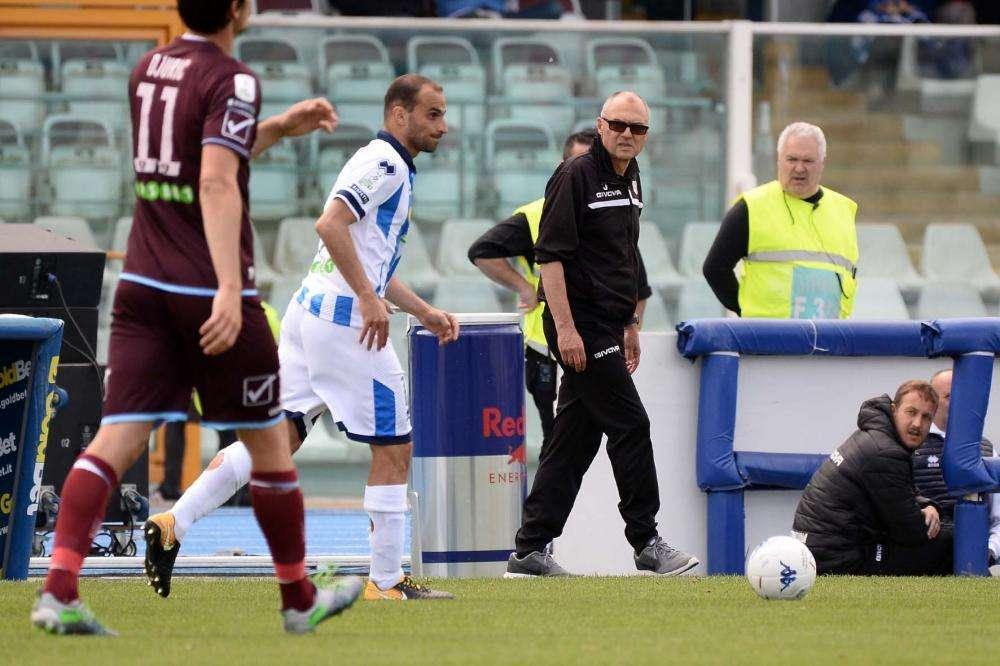 Salernitana, Menichini: "Lo stadio ci può dare la forza per centrare l’impresa"