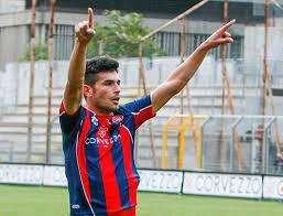 Caso Palumbo: per ora nessuna squalifica in arrivo per il calciatore del Potenza.