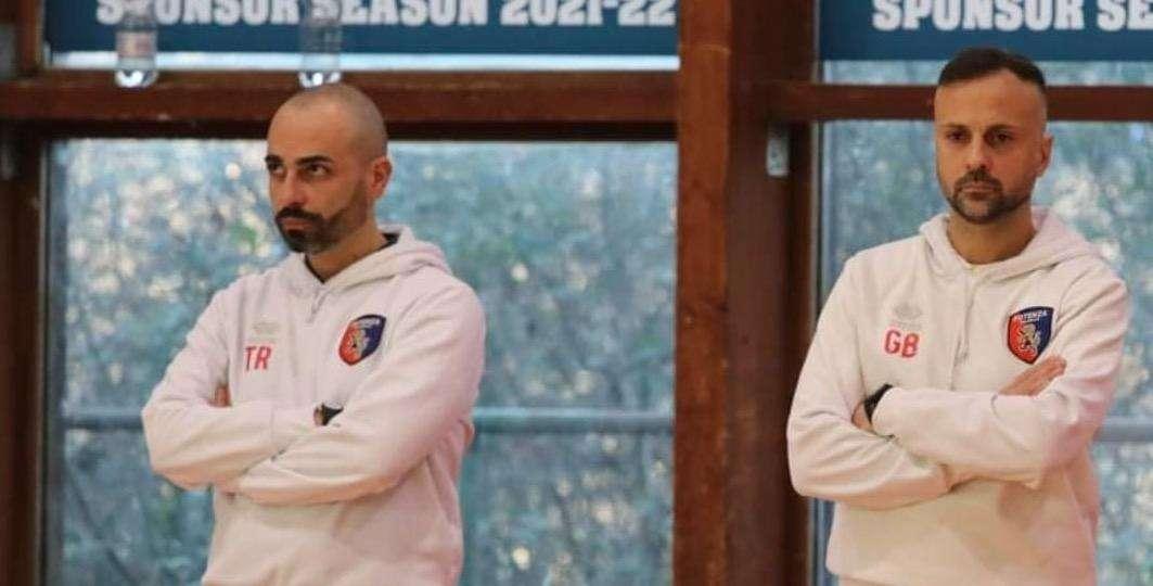 Calcio a 5, per il Potenza scontro diretto a Bitonto