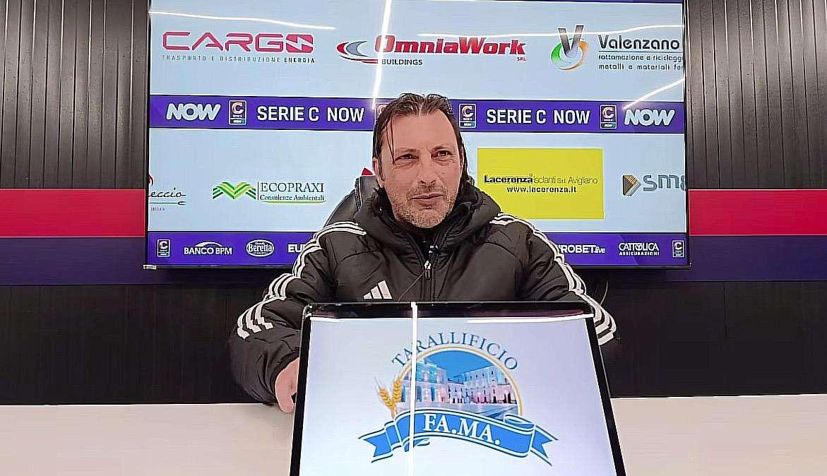 Mister Giuseppe Raffaele