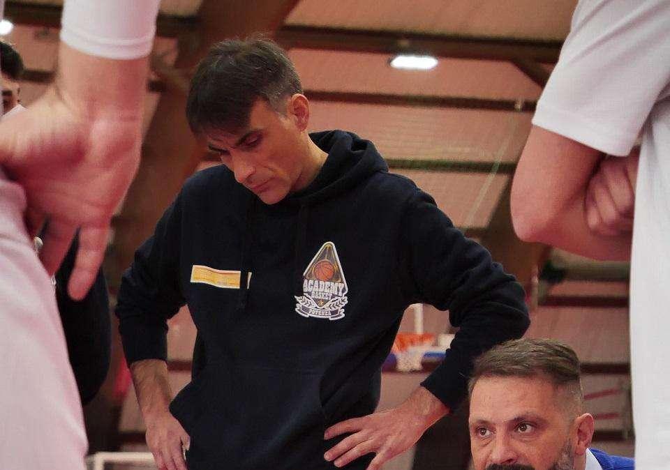 Basket C Silver - fase promozione. Torna a vincere l'Academy Potenza