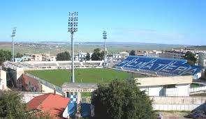Un'area verde al posto del "XXI Settembre" di Matera?