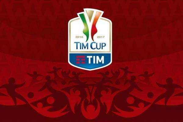 Nel fine settimana si (ri)parte con la Tim Cup...
