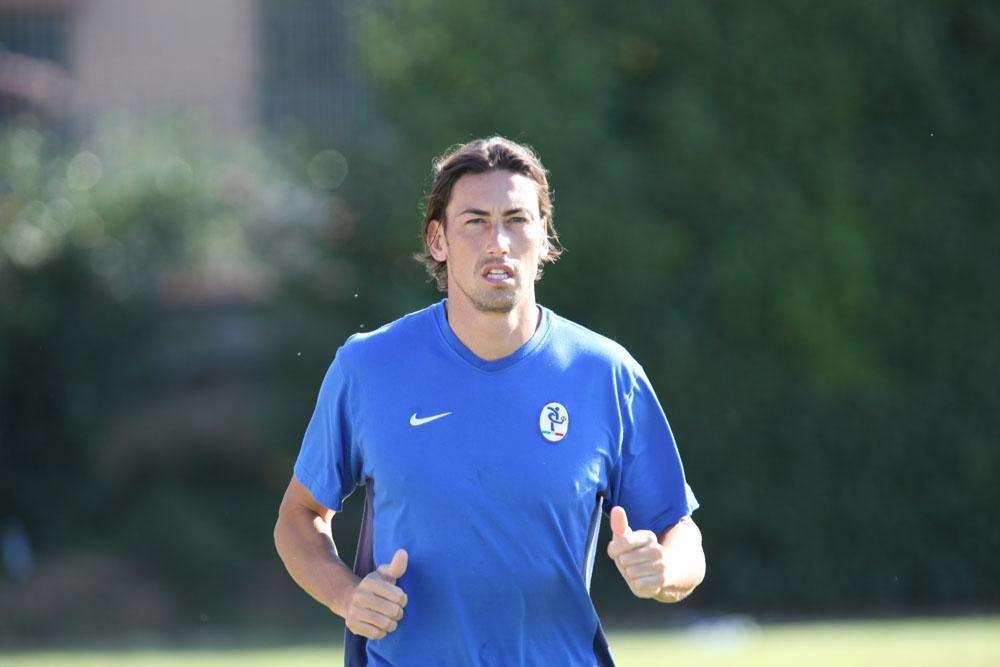 Serie D Girone H, il Matera esonera il tecnico Panarelli