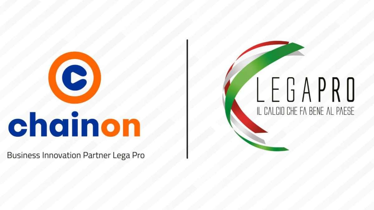 Potenza Calcio e Juventus NG vincono la prima edizione del Premio Innovazione ChainOn