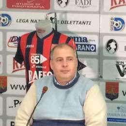 Taranto, Montella: "Con la Cavese gara da tripla e sui ripescaggi...".