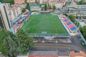 I precedenti, il Potenza alla ricerca della prima vittoria casalinga con la Gelbison