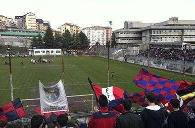 Francavilla-Potenza 2-3. LA CRONACA DEL MATCH