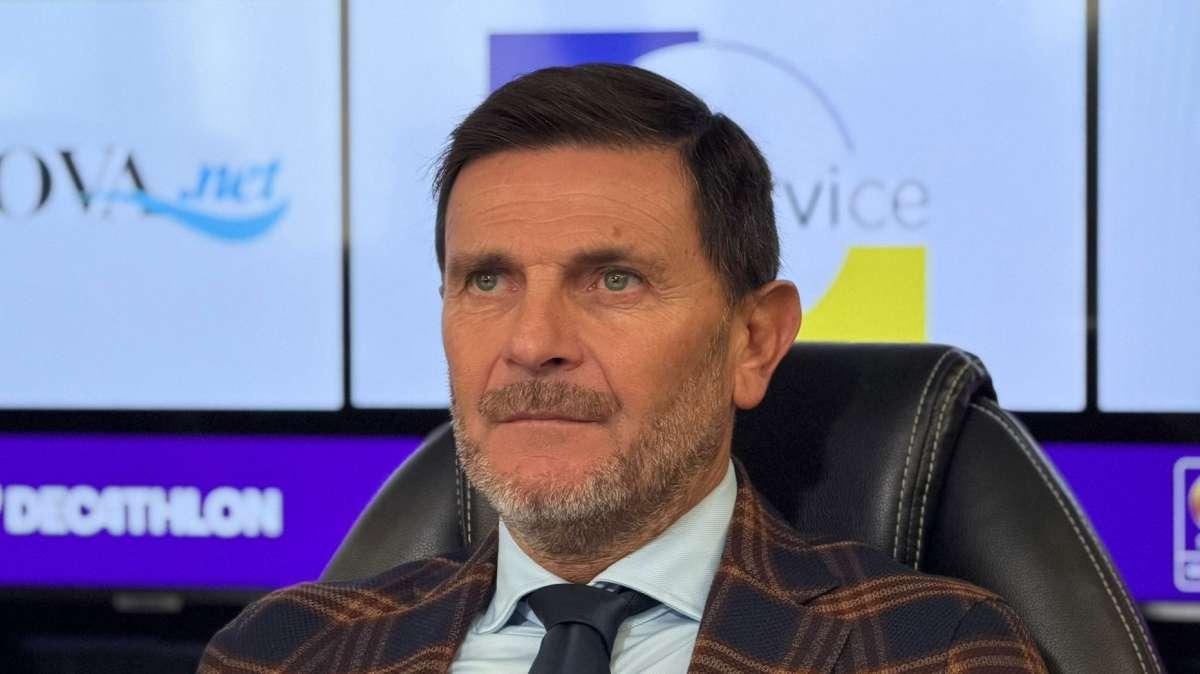 Potenza, il ds Di Bari: "Murano non pensavo potesse tornare: ho visto fin da subito la volontà di rientrare qui"