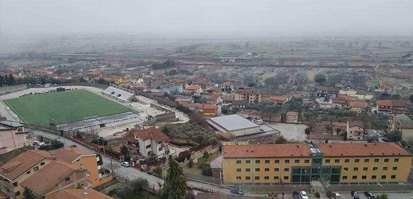 La Serie D arriva a Sala Consilina?
