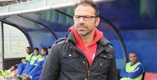 L'ex tecnico del Real Metapontino Catalano allenerà il Manfredonia...