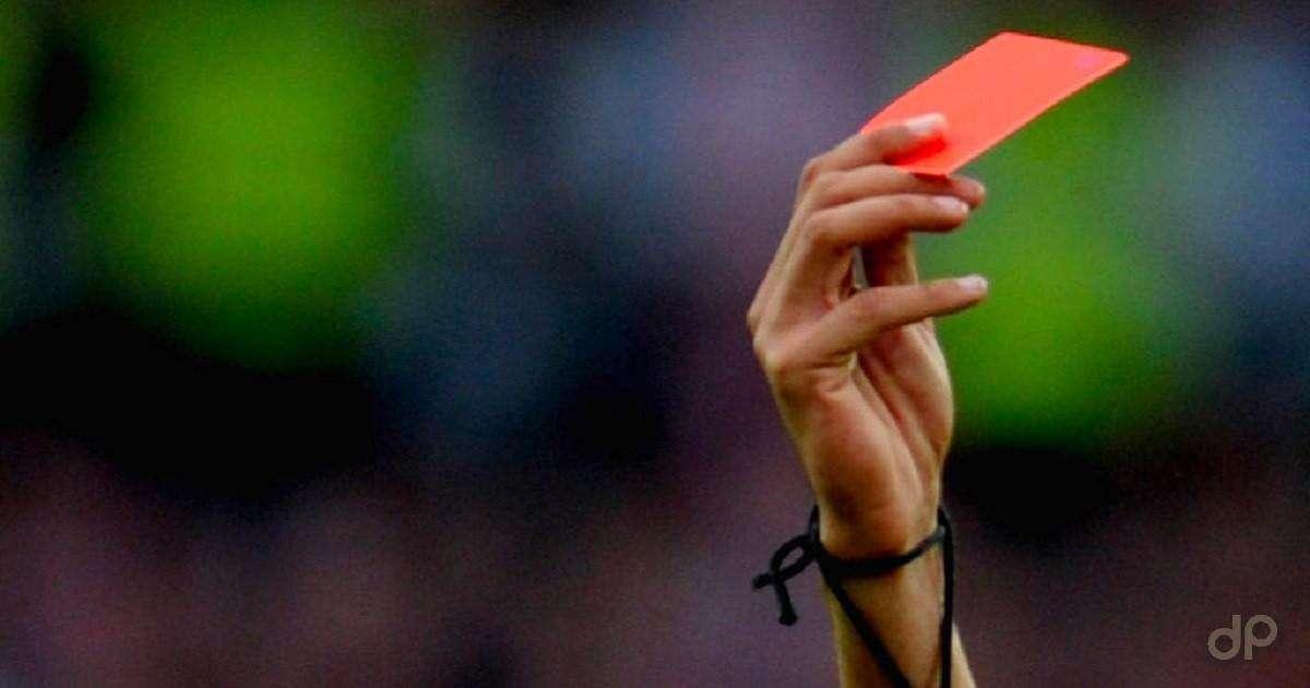 Le decisioni del Giudice Sportivo sul 34° ed ultimo turno del girone H di serie D.