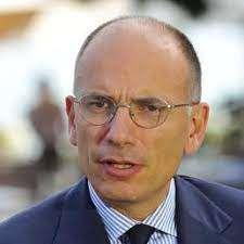 Enrico Letta: "Errore grave escludere la Serie C dalla Coppa Italia"