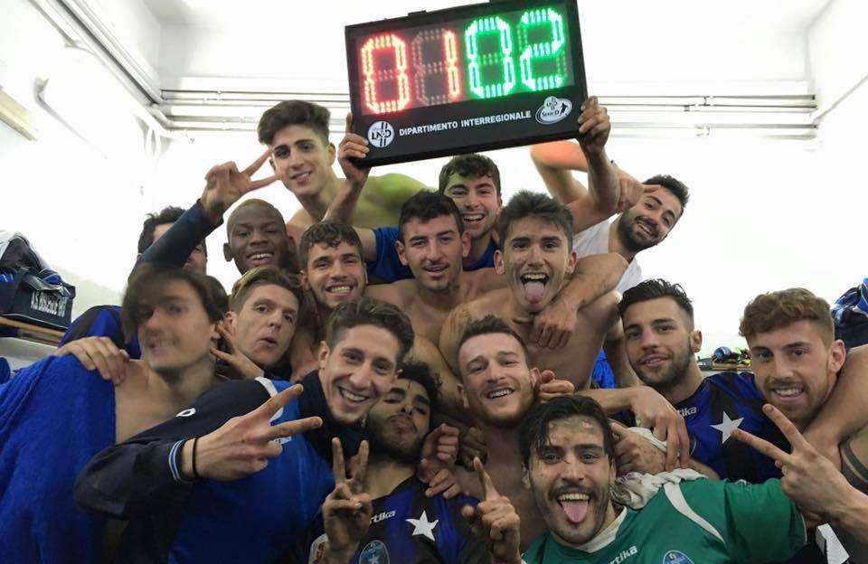 De Luca:"Che bravi i miei ragazzi..."