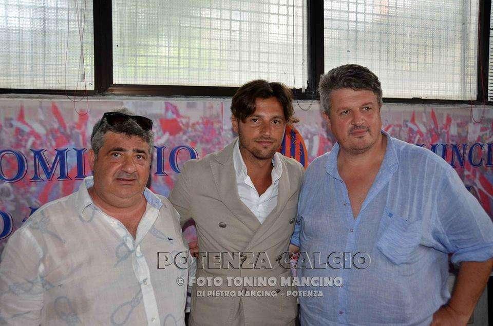 Foto Mancino.