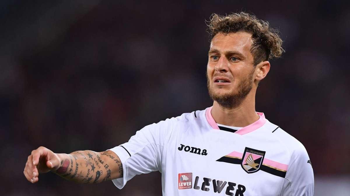Anche Alino Diamanti esalta le gesta di mister Ezio Capuano