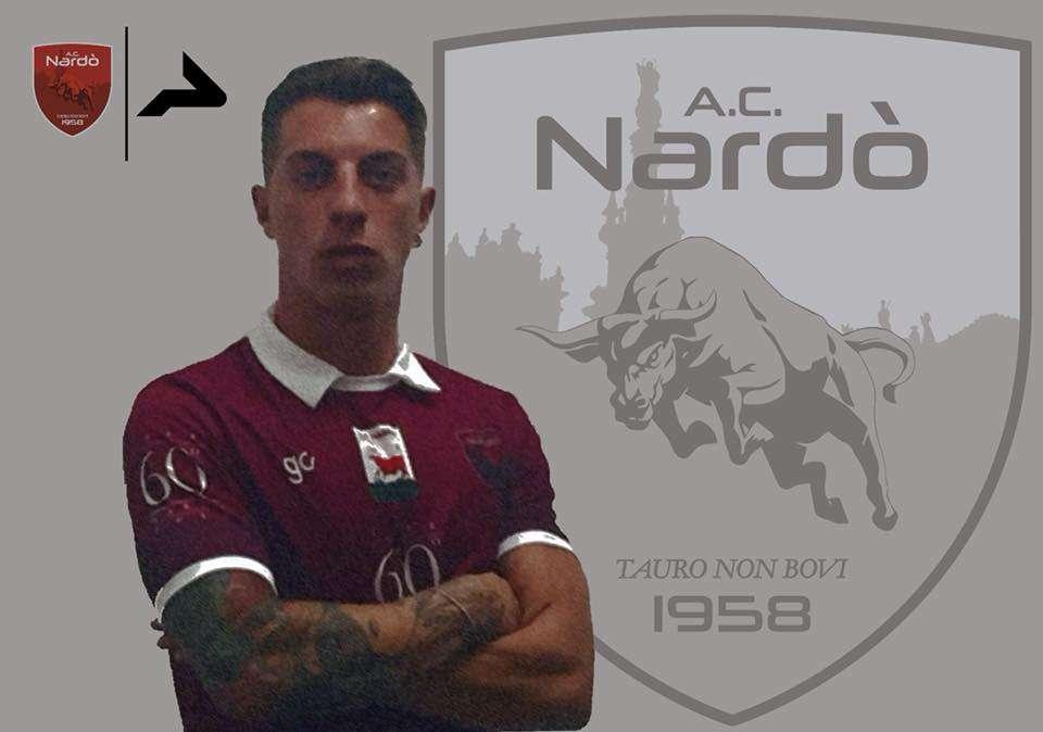 Il Nardò riparte da una conferma importante...