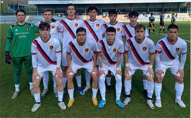 Primavera 3, a Catanzaro buona prova del Potenza