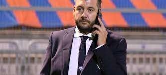 Greco dg Picerno: "Abbiamo scritto una nuova pagina di storia per Picerno e il Picerno"