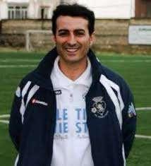 Ecco il nuovo allenatore del San Severo...