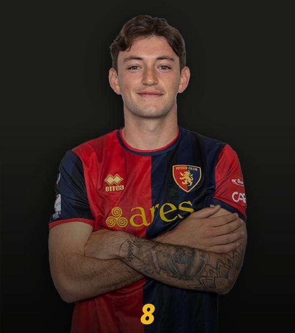 Mattia Sandri