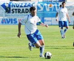 Logrieco:"Sogniamo lo Jacovone".