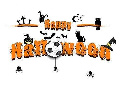 Happy Halloween!