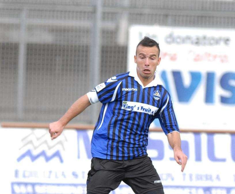 Un ex calciatore del Potenza allenerà in Serie D...