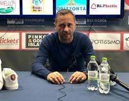 Foggia, l'ex allenatore del Potenza Gallo si presenta: "Arrivo in una piazza calcistica straordinaria"