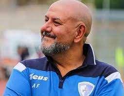 Il Matera deve trovarsi un nuovo allenatore, mister Finamore si è dimesso