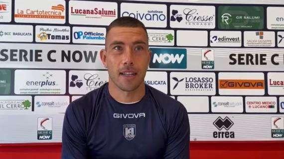 È sempre tempo di mercato... il Catania sogna bomber Murano