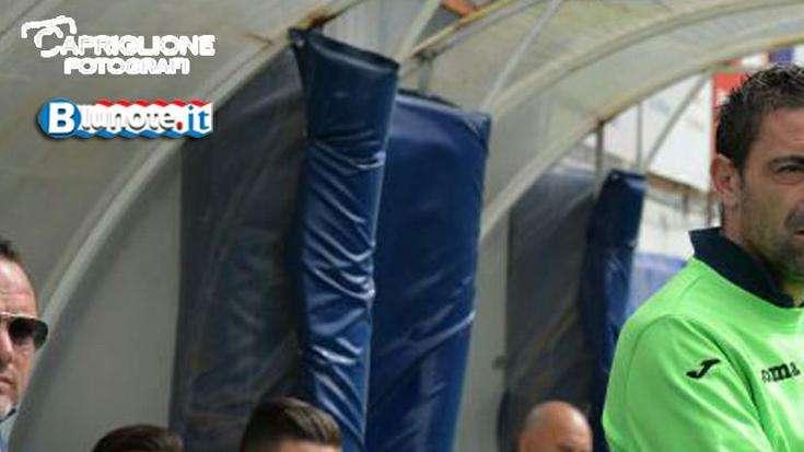 Taranto, Cazzarò: "Cavese e Potenza hanno tenuto un’andatura pazzesca".