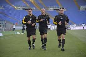 Ecco l'arbitro prescelto per la finale di Coppa Italia tra Rionero e Pomarico