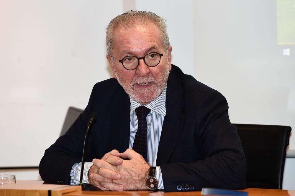 Ghirelli: "l tabellone dei play off lo annunceremo il 27 giugno, dopo la finale di Coppa Italia"