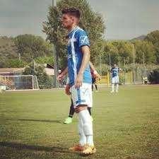 Uno degli ultimi Giacomarro boys trova squadra...
