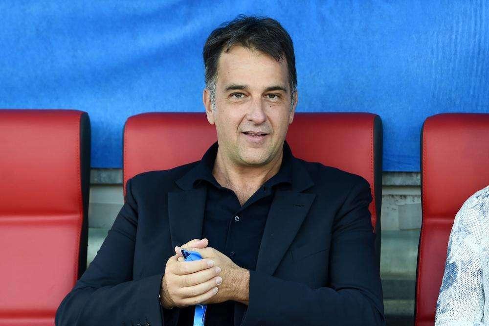 FIGC, sospeso il dirigente materano Michele Uva...