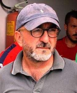 Rosario Campana è il nuovo allenatore del Gragnano.