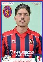 L'ex difensore del Potenza Guarino trova squadra...