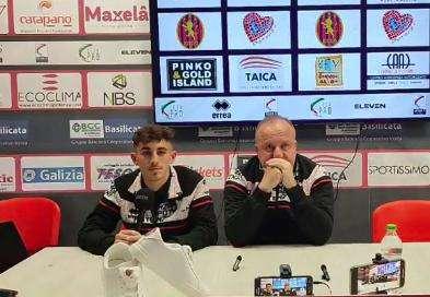 Buchicchio e Arleo