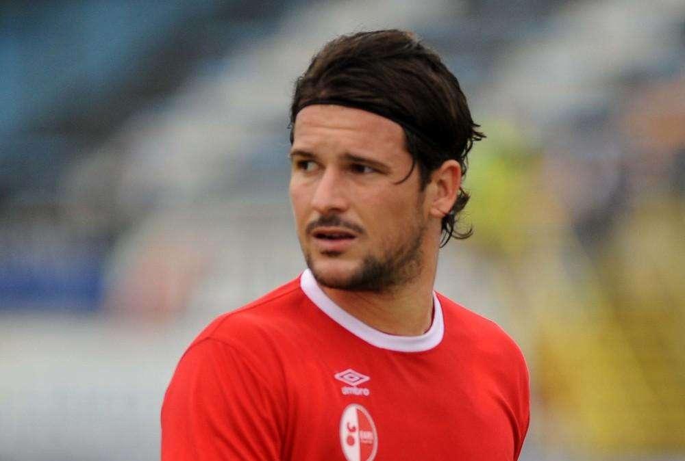 L'attaccante Riccardo Maniero giocherà in Serie D, ecco dove