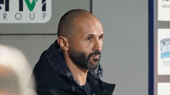Varrà ds Potenza: "Murano torna all'Avellino, per le evoluzioni future è ancora presto"