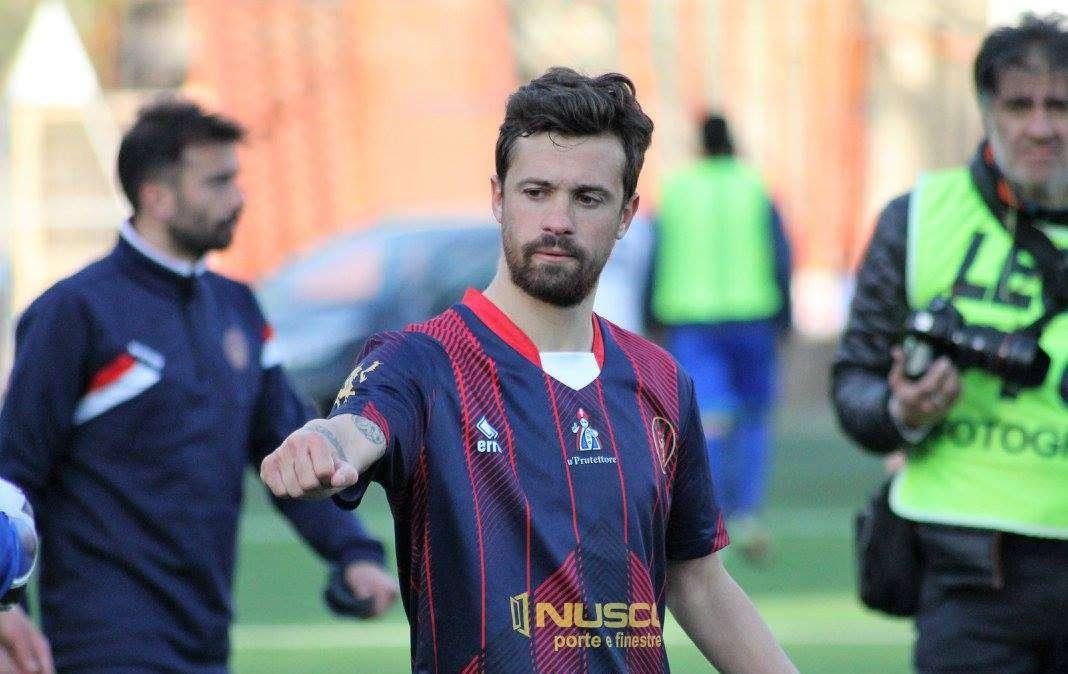 Foto Acrocalcio.