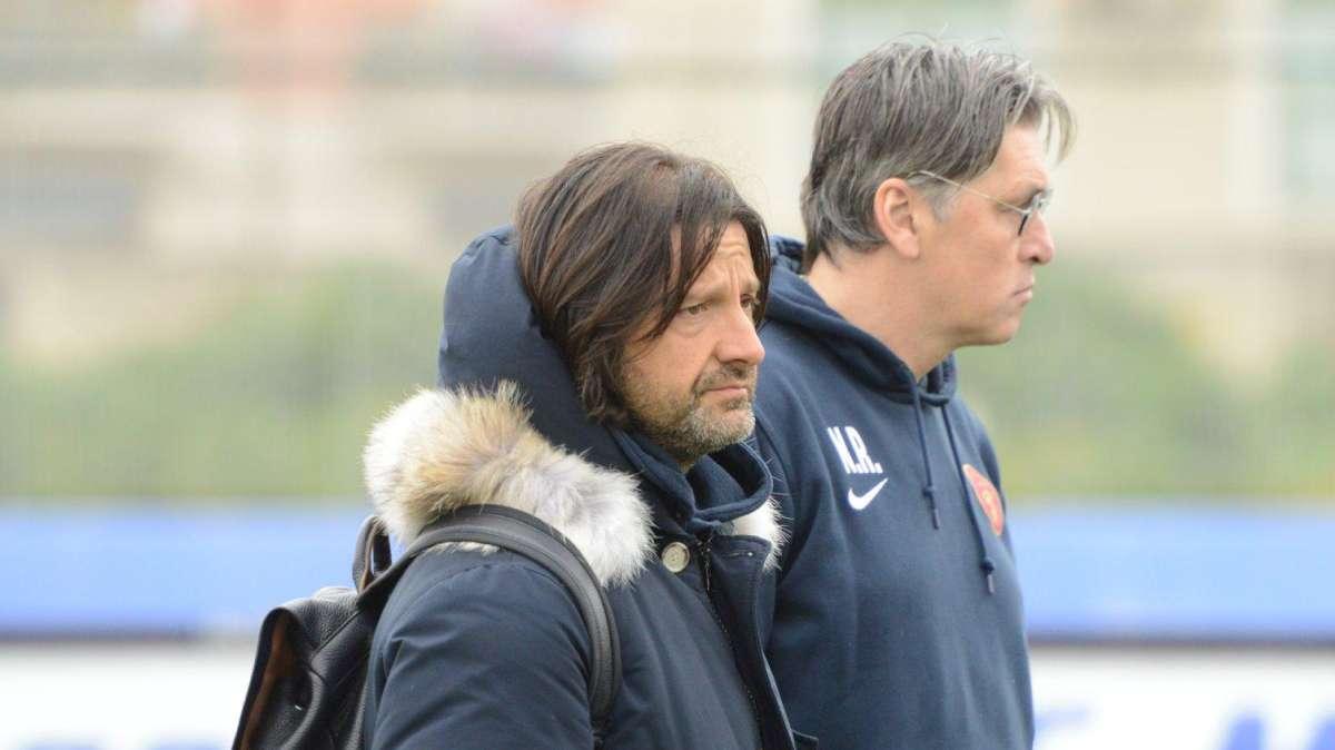 Tutte le trattative di mercato del Potenza...
